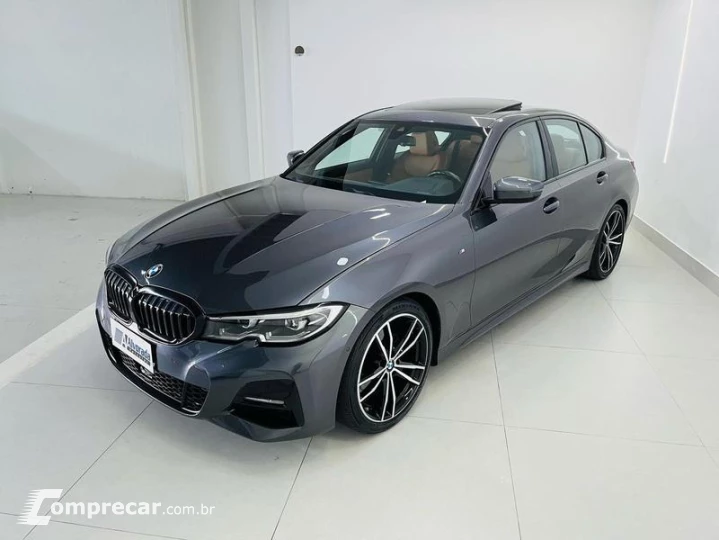 320I M SPORT FLEX