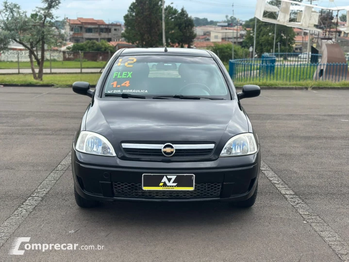 CORSA 1.4 MPFI Maxx 8V