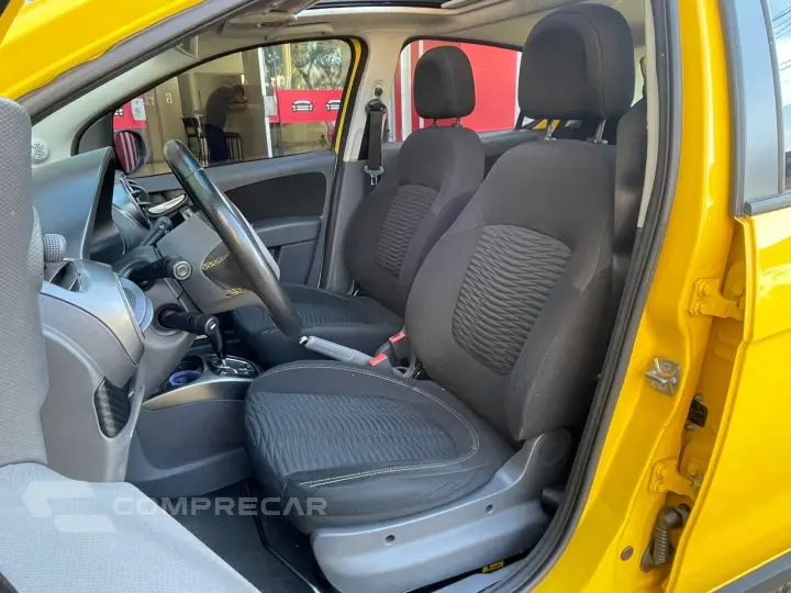 PALIO 1.6 MPI SPORTING 16V FLEX 4P MANUAL