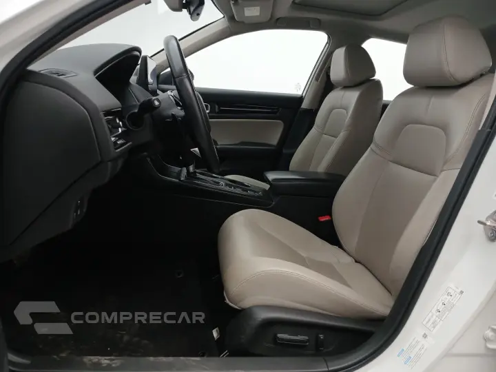 CIVIC 2.0 DI eHEV ADVANCED E-CVT