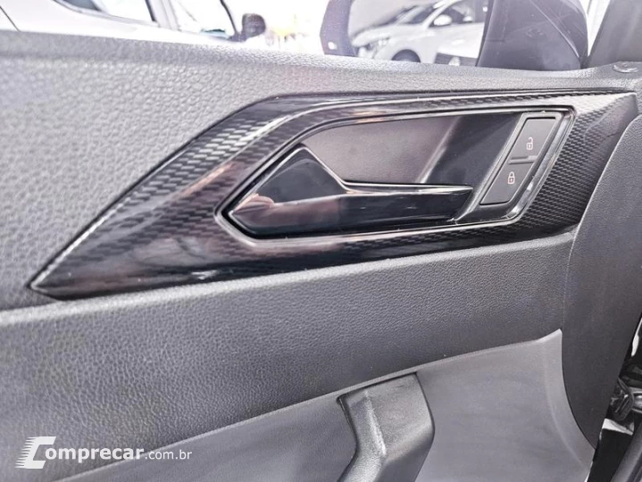 POLO 1.0 170 TSI Comfortline