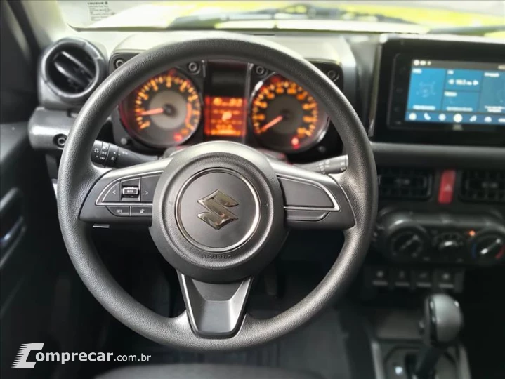 JIMNY 1.5 Sierra 4you 4X4