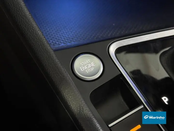 JETTA 2.0 350 TSI GASOLINA GLI DSG