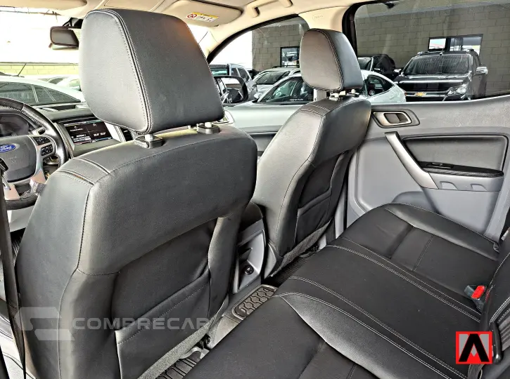 RANGER 3.2 Limited 4X4 CD 20V