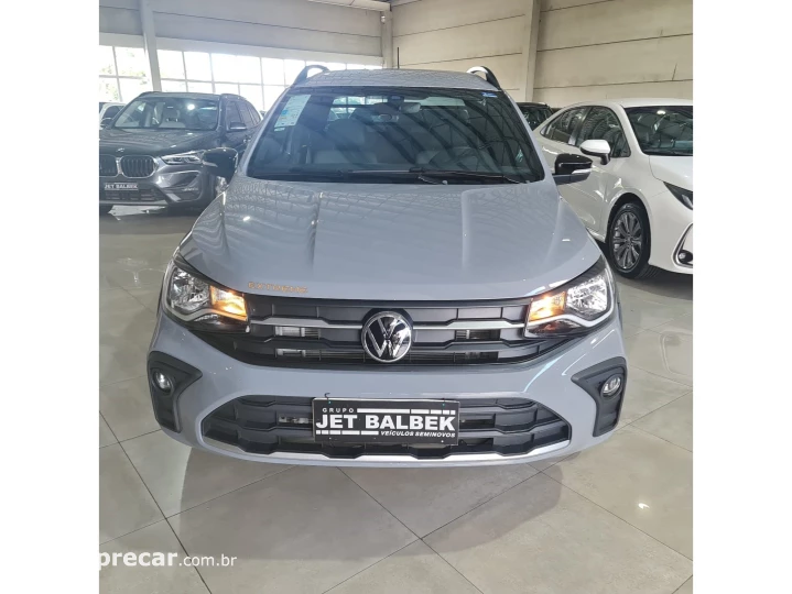 SAVEIRO 1.6 MSI EXTREME CD 16V FLEX 2P MANUAL