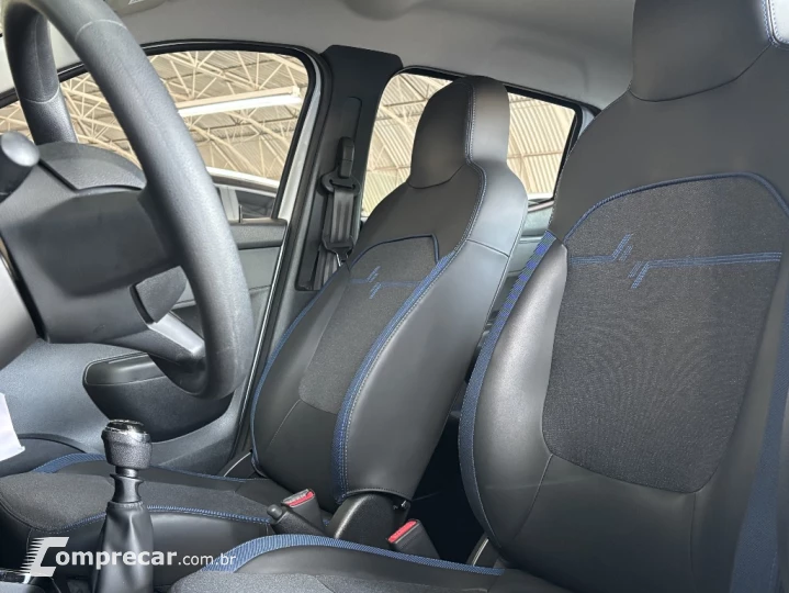 KWID 1.0 12V SCE FLEX INTENSE MANUAL