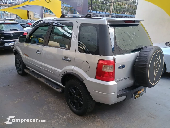 Ecosport 2.0