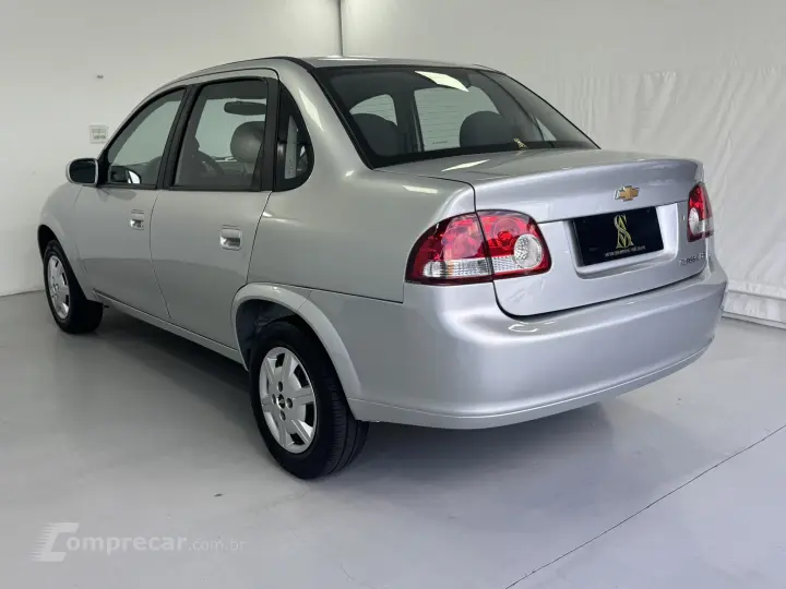 CLASSIC 1.0 MPFI LS 8V