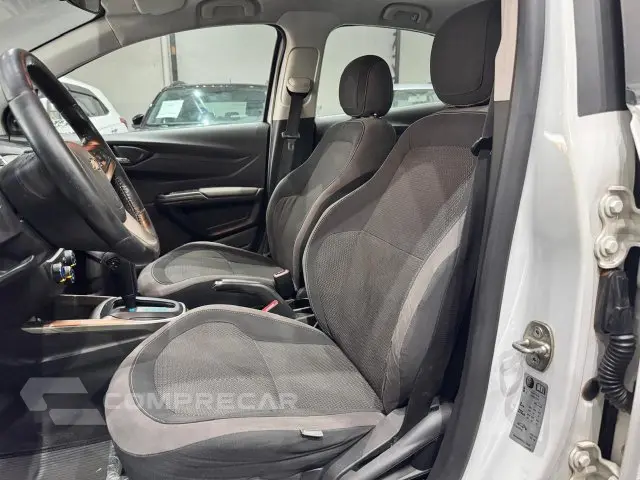 PRISMA - 1.4 MPFI LT 8V 4P AUTOMÁTICO