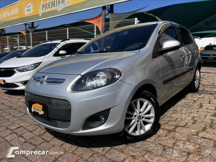 PALIO 1.6 MPI Essence 16V