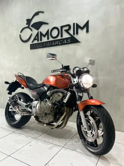 HORNET 600