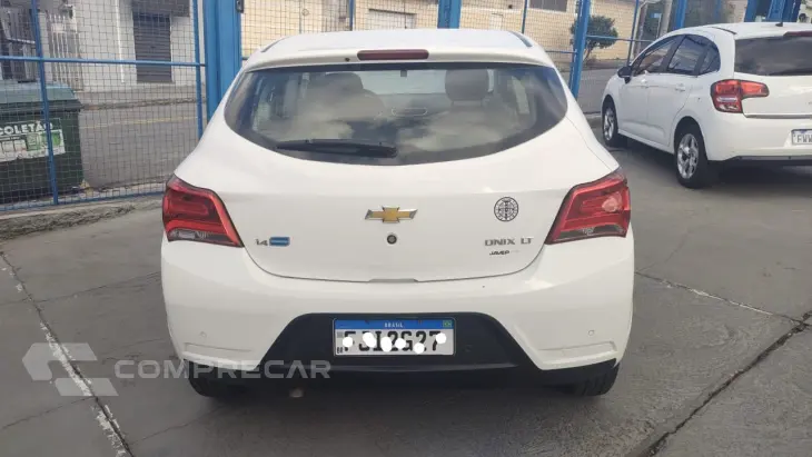 Onix LT 1.4