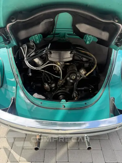 fusca 1500