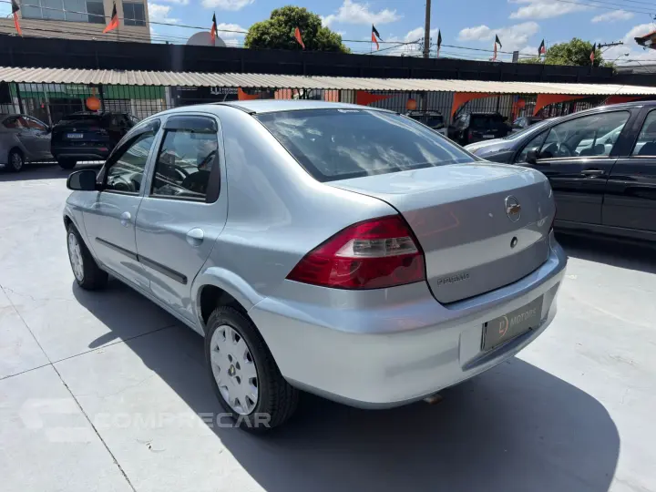 PRISMA 1.4 MPFI Maxx 8V