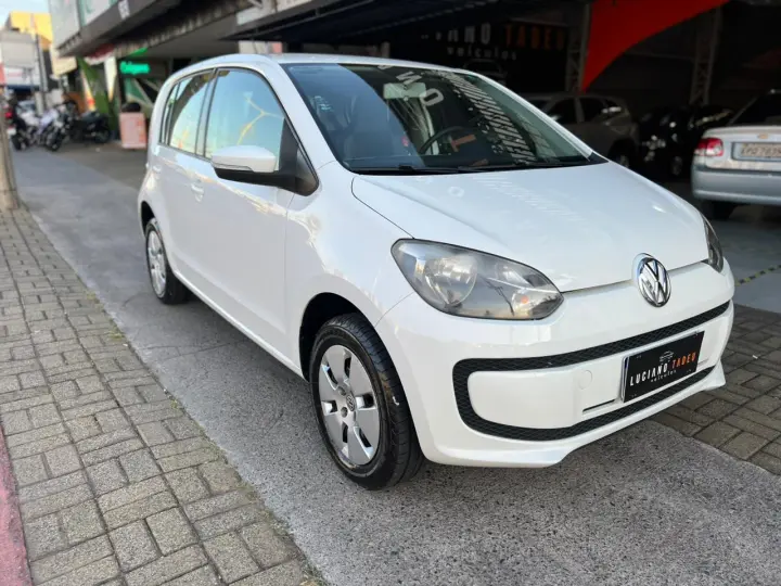 UP 1.0 MPI Move UP 12V