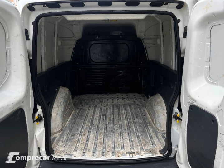 FIORINO 1.4 MPI Furgão Hard Working 8V