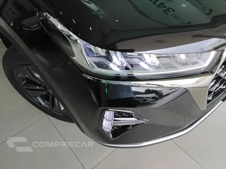 TIGGO 7 1.5 TCI TURBO FLEX SPORT CVT