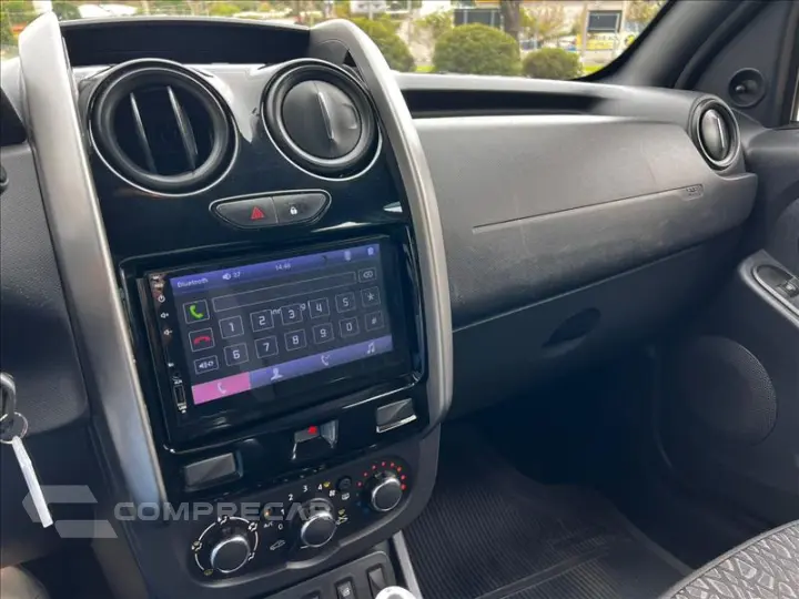 DUSTER OROCH 1.6 16V SCE Expression