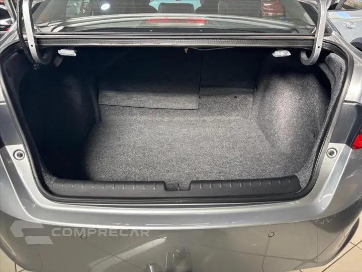 CITY 1.5 i-VTEC FLEX TOURING CVT