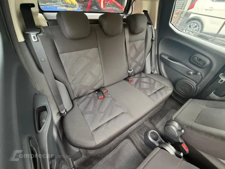 MOBI LIKE 1.0 Fire Flex 5p.