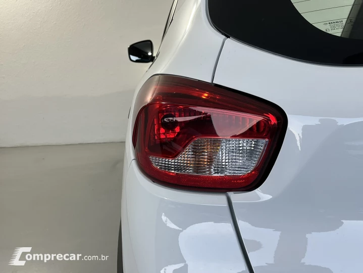 KWID 1.0 12V SCE ZEN