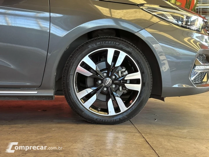 ARRIZO 6 PRO 1.5 VVT TURBO iFLEX CVT