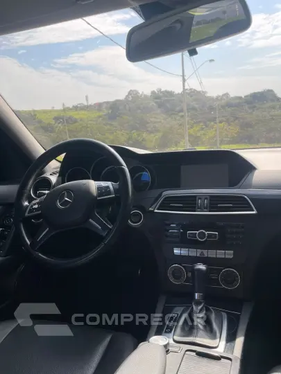 C 180 1.6 CGI 16V Turbo