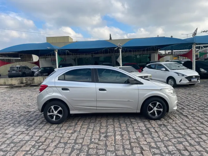 ONIX 1.0 MPFI JOY 8V