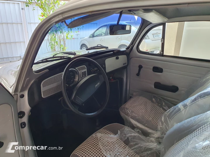 FUSCA 1.3 8V