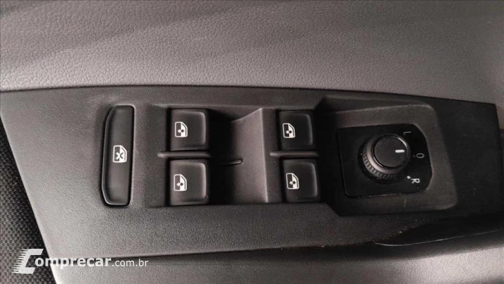 VIRTUS 1.0 170 TSI MANUAL