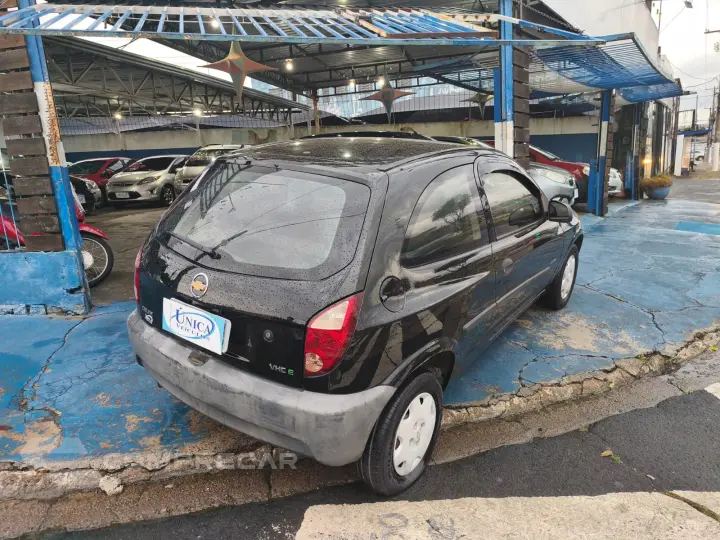 CELTA 1.0 MPFI Life 8V