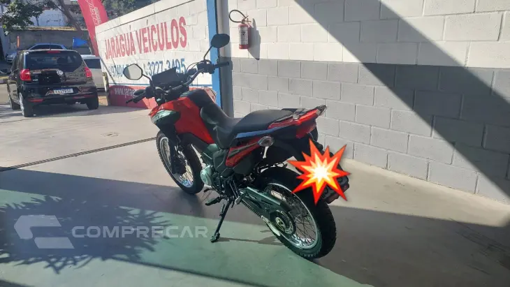 NXR 160 BROS
