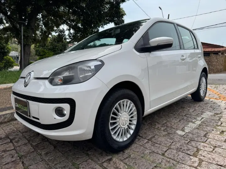 up! move 1.0 TSI Total Flex 12V 5p