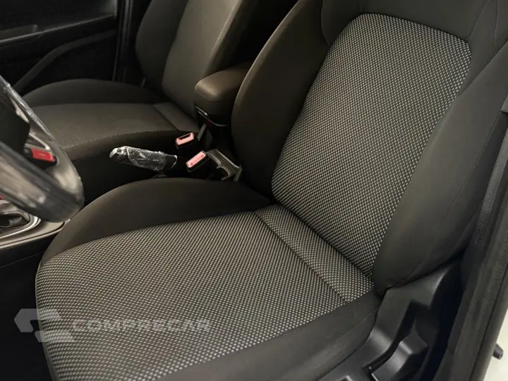 PULSE 1.3 FLEX DRIVE CVT