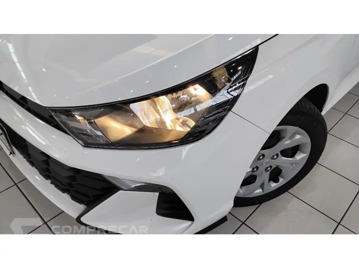HB20 1.0 12V FLEX COMFORT PLUS MANUAL