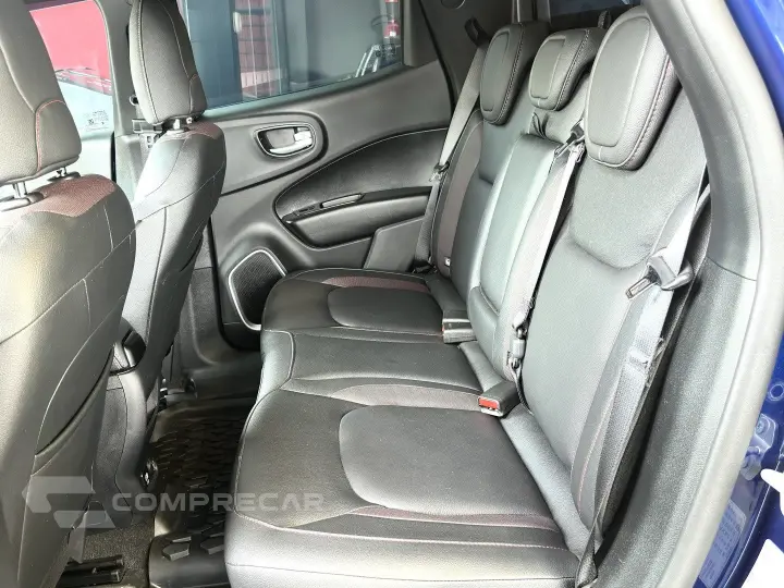 TORO 1.3 TURBO 270 FLEX ULTRA AT6