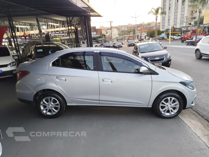 PRISMA 1.4 LTZ Spe/4 8V
