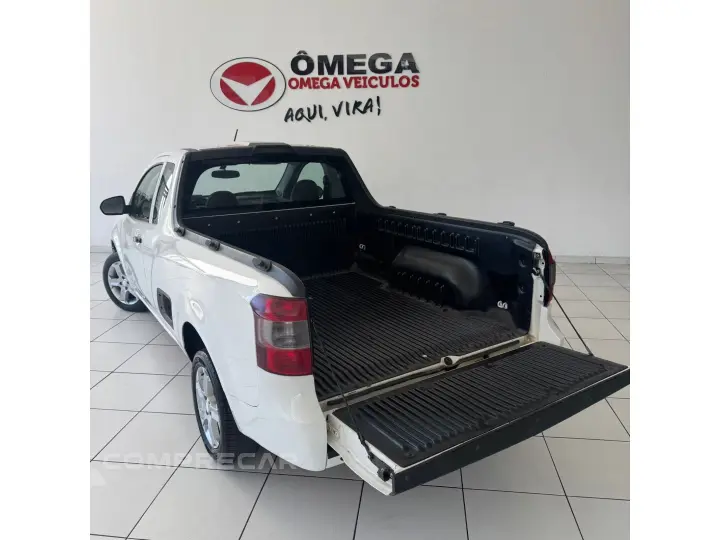 MONTANA 1.4 MPFI LS CS 8V FLEX 2P MANUAL