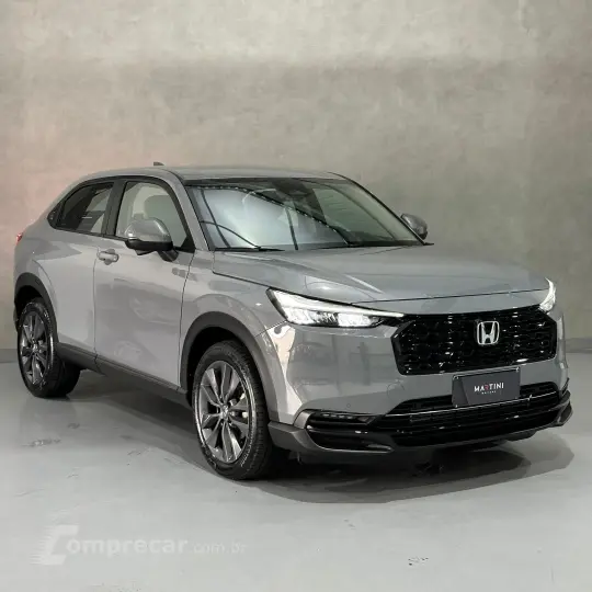 HR-V Advance 1.5  Flex TB 16V 5p Aut.