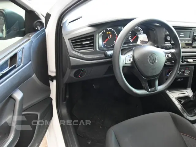 POLO - 1.0 MPI TRACK MANUAL