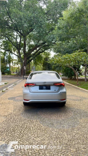 COROLLA 2.0 XEI 16V