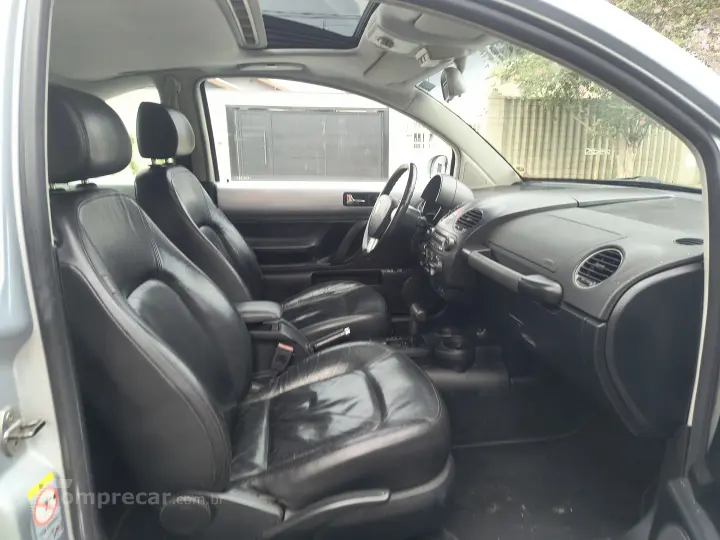 NEW BEETLE 2.0 MI 8V