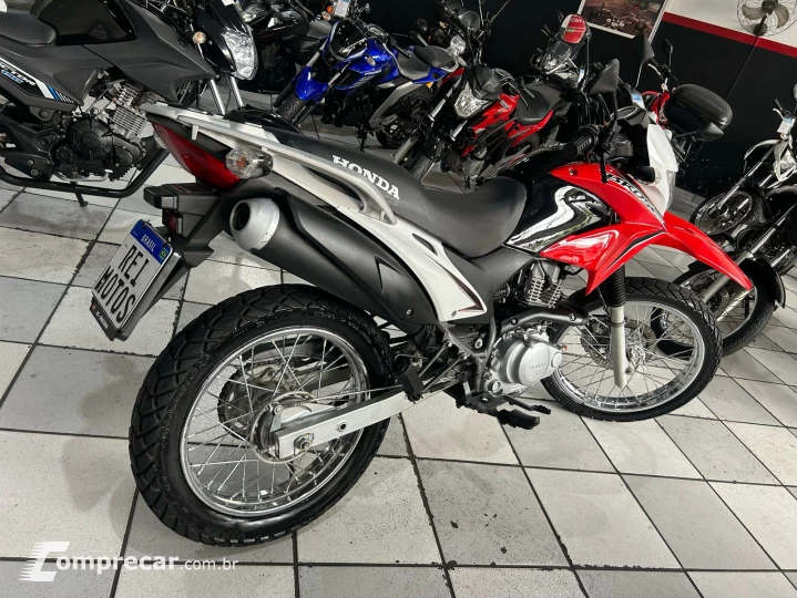 BROS 150C ESD
