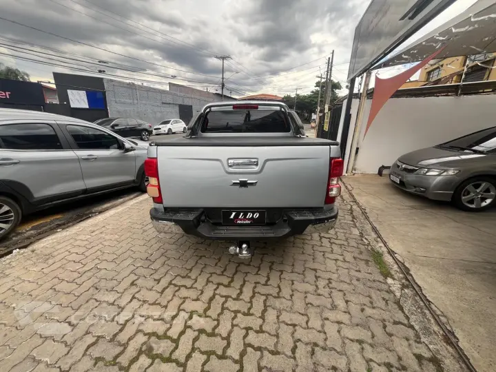 S10 2.4 LTZ 4X2 CD 8V