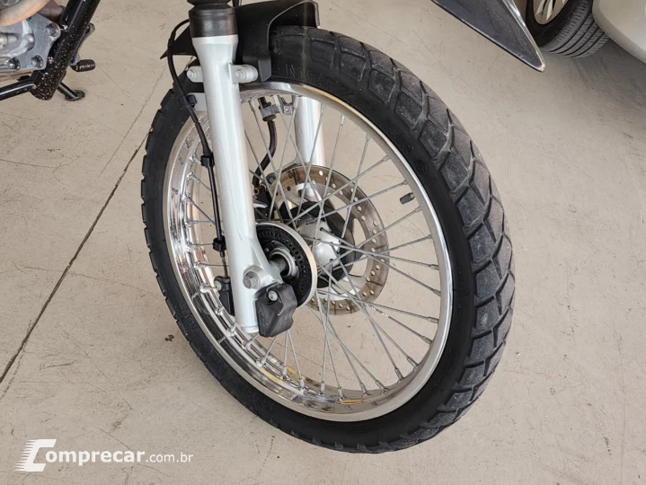 XTZ XTZ 150 CROSSER Z FLEX
