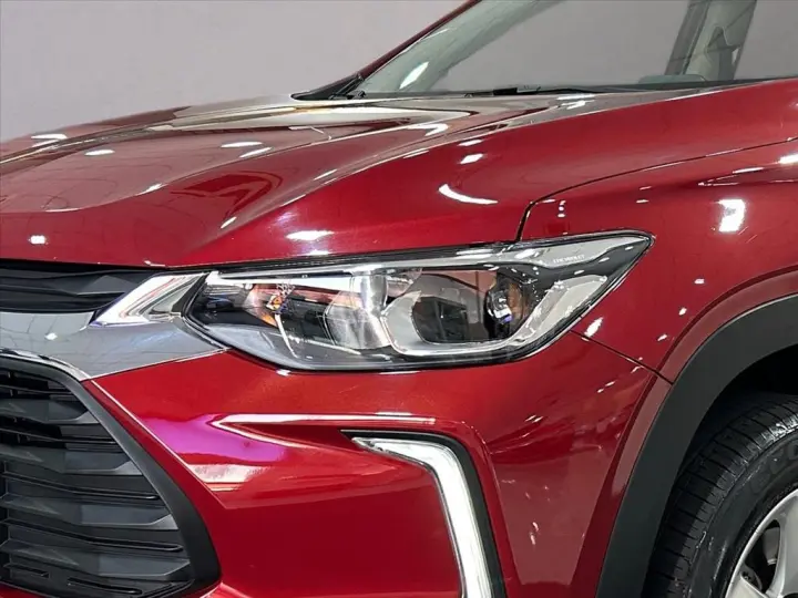 TRACKER 1.0 TURBO FLEX LT AUTOMÁTICO