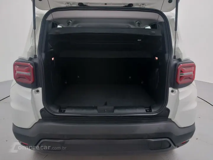 RENEGADE 1.3 T270 TURBO FLEX LONGITUDE AT6