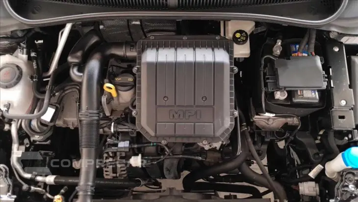 POLO 1.0 MPI TRACK MANUAL