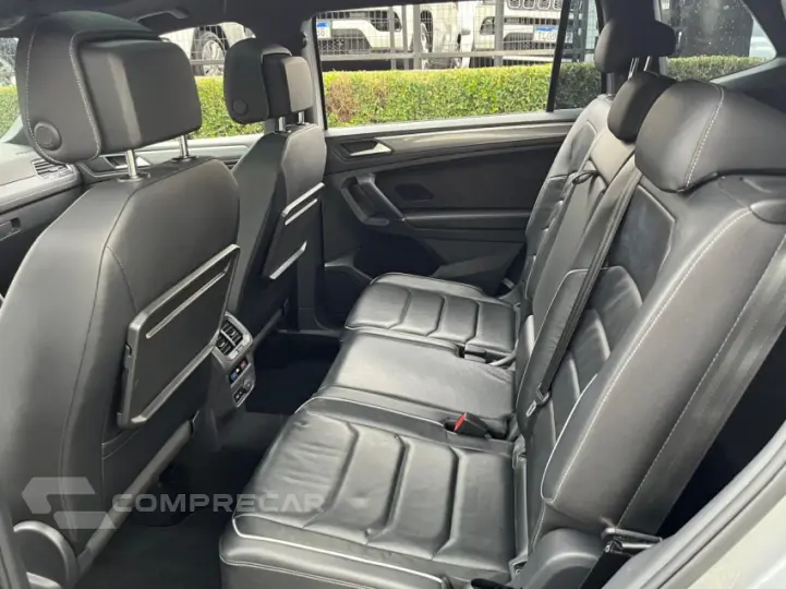 TIGUAN 2.0 350 TSI Allspace R-line 4motion
