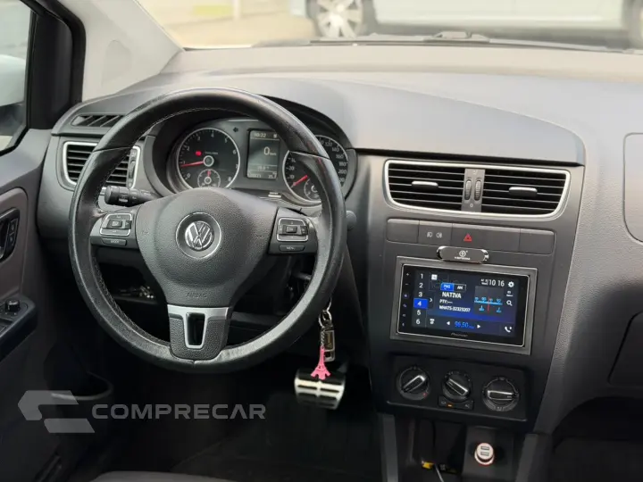 SpaceCross I MOTION 1.6 Mi Total Flex 8V